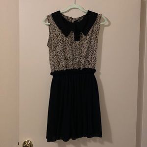 Cute dress, size s